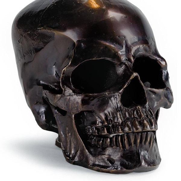 Skull Night Light